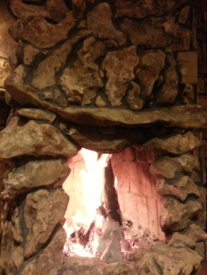 Uysallar Koy Evi